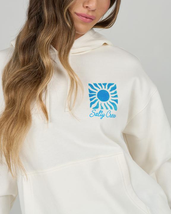 Actual product image Salty Crew Sunblock Hoody (M)