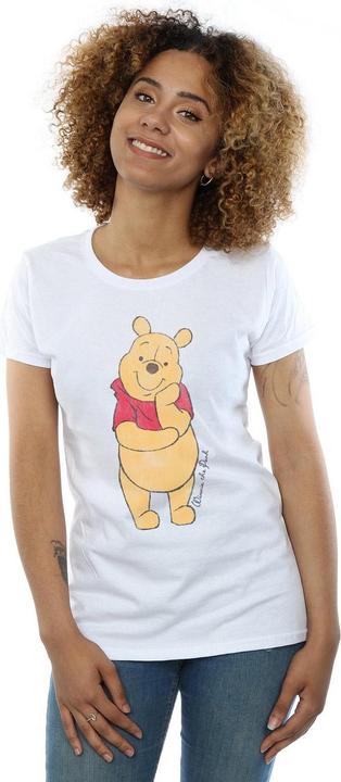 Immagine prodotto Winnie the Pooh Maglietta Personaggio Donna (M)