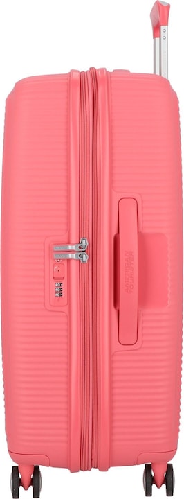 Actual product image American Tourister Soundbox (71.50 l, M (50 - 90l))