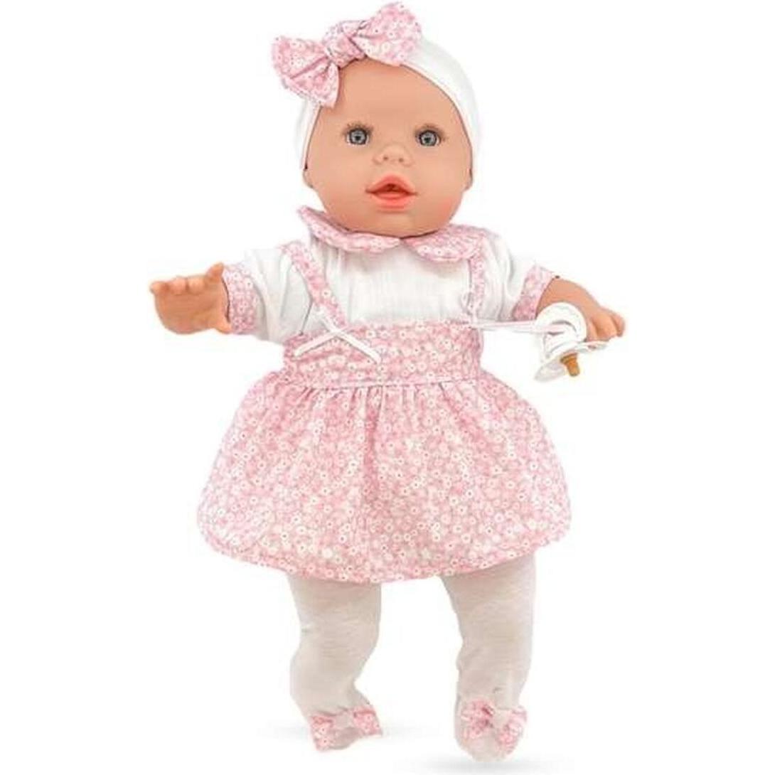 Berjuan Babypuppe 50 cm