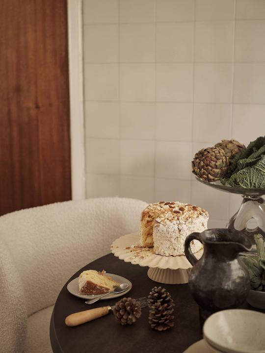 Produktbild Ferm Living Fountain Cake Stand