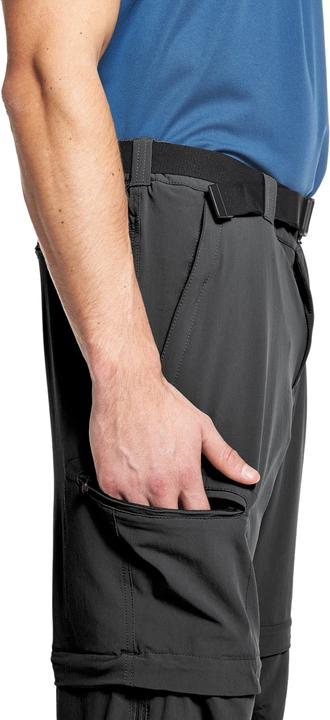 Actual product image Maier Sports Tajo Zip Off Pants (XL)