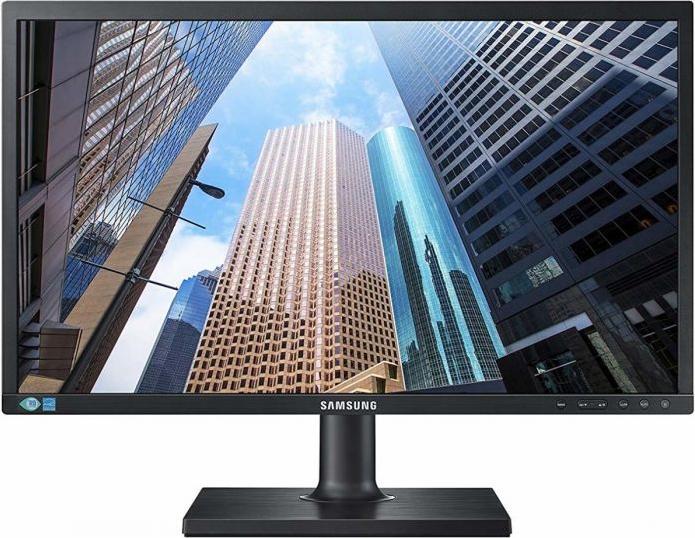 Actual product image Samsung UE24N4305AK (24", LED, HD ready)