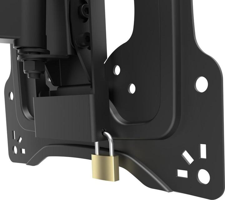 Actual product image Hama Fullmotion Professional (Wall, 48.03", 25 kg)