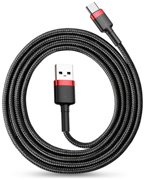 Immagine prodotto Baseus USB A – USB C (3 m, USB 2.0)