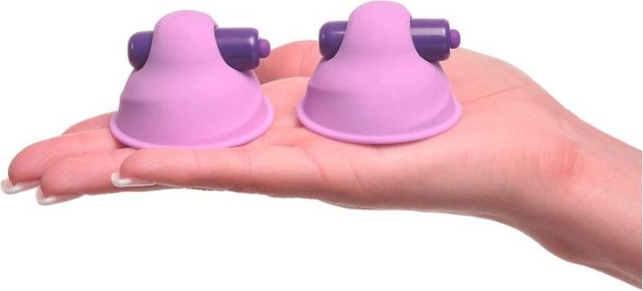 Image du produit Pipedream Nipple Suck-Hers