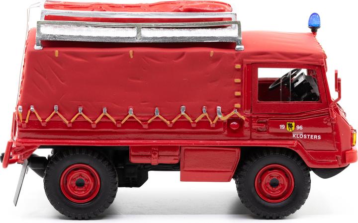 Produktbild Ace Steyr-Puch Pinzgauer 710 M 4×4 FW Klosters