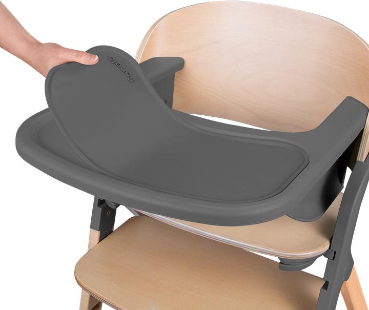 Produktbild Lionelo Megan (Hochstuhl)