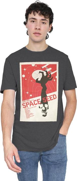 Produktbild The Original Series Episode 22 TShirt (S)