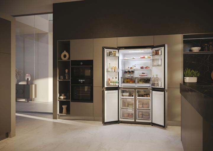 Produktbild Haier HCW58F18EWMP (507 l)