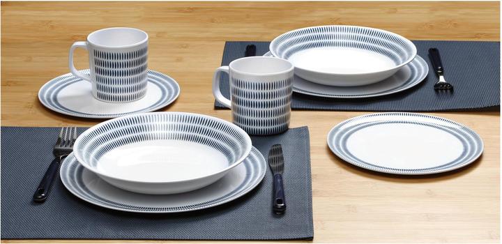 Image du produit Brunner Midday Bluebay