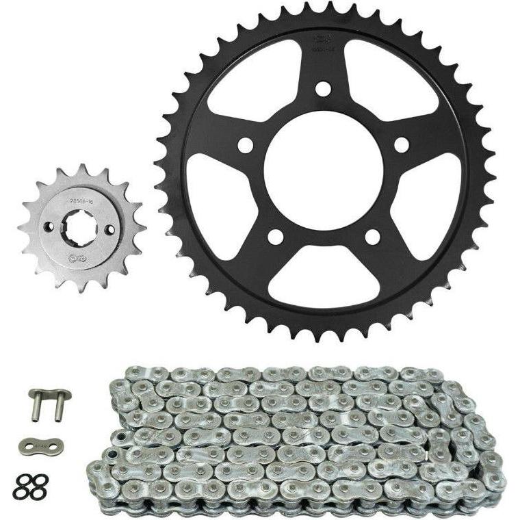 Afam, Velokette