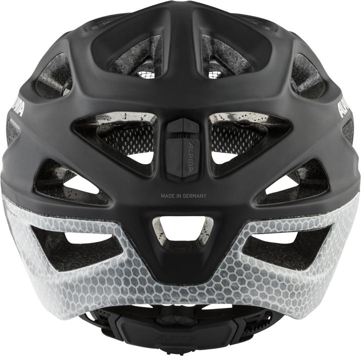 Produktbild Alpina Mythos Reflective (59 - 64 cm)