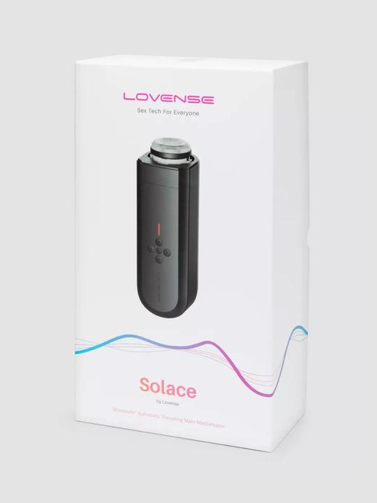 Produktbild Lovense Solace
