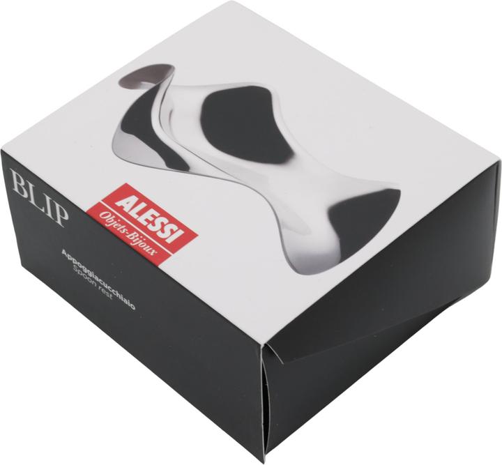 Actual product image Alessi Blip