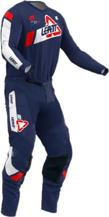 Immagine prodotto Leatt Kit Ride 3.5 (Uomini, S)