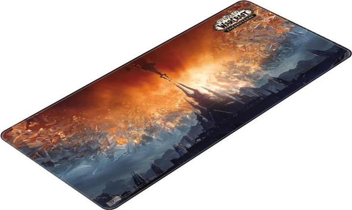 Actual product image Blizzard World of WarCraft XL Mouse Pad (XL)