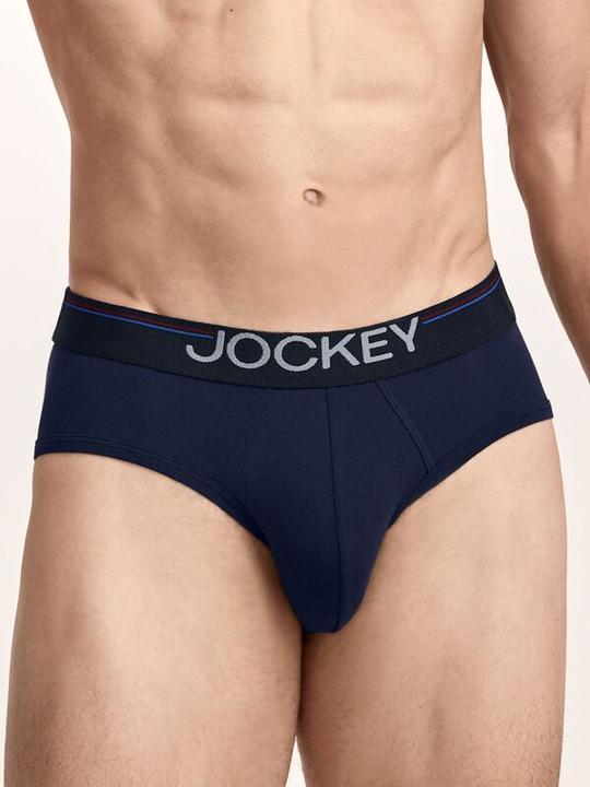 Produktbild Jockey Cotton Stretch Slips (S, 3er Pack)