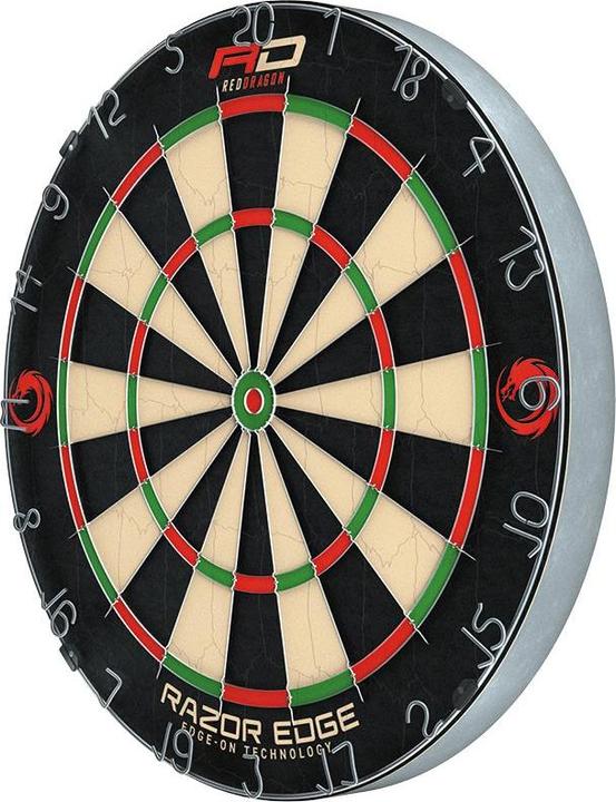 Produktbild Red Dragon Dart-Board Razor