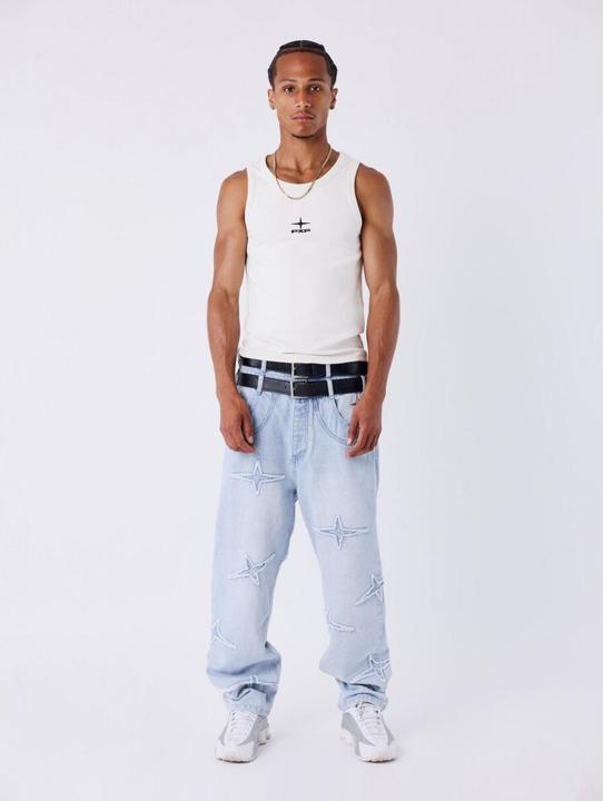 Produktbild Project X Paris Lockere Jeans (M)