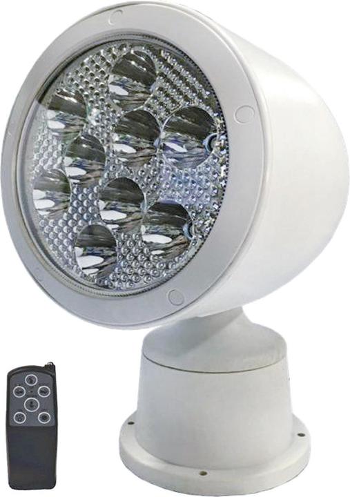 Image du produit Trem Projecteur LED, 2000lm 10-30V (2000 lm)