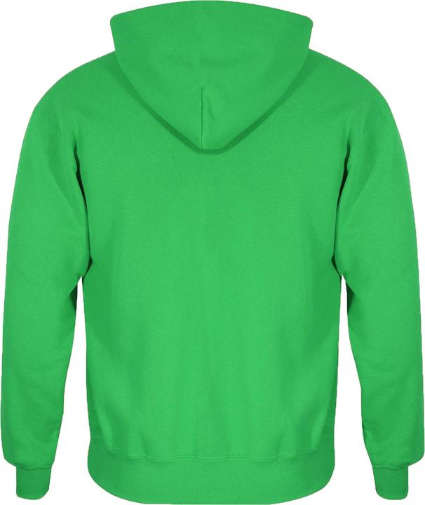 Produktbild Super Luigi Badge Kapuzenpullover (116)