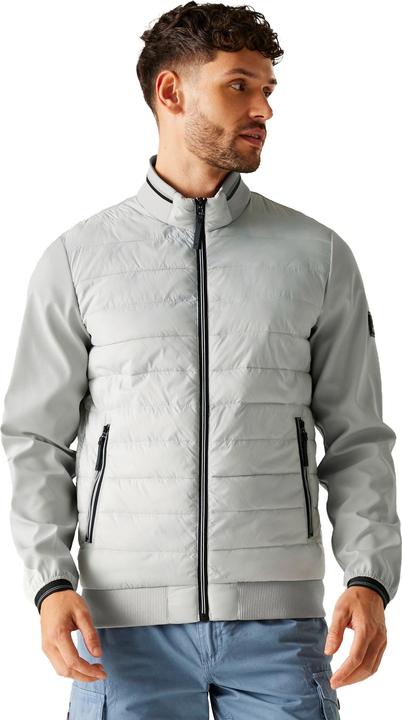 Produktbild Regatta Brennon Hybridjacke (S)