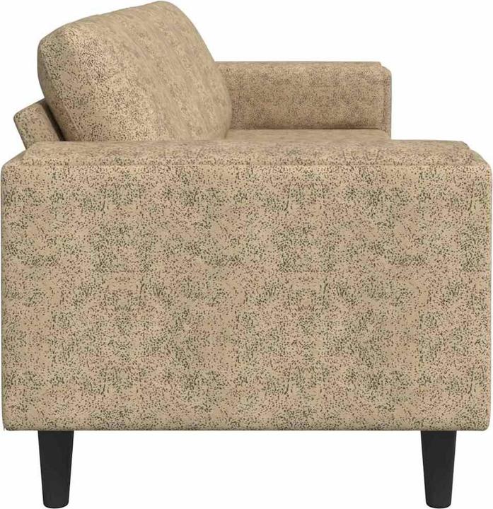 Produktbild vidaXL Wohnzimmer Couch