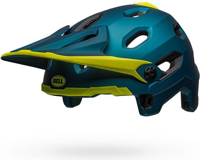 Immagine prodotto Bell Super DH Spherical MIPS (58 - 62 cm)