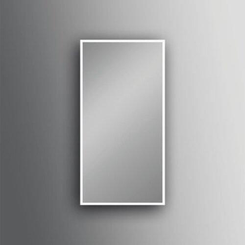Actual product image Schneider A-line LED illuminated mirror, 120x76cm, 166.320.01. (120 x 76 cm)