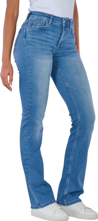 Actual product image Mustang 10022014 (W32/L32)
