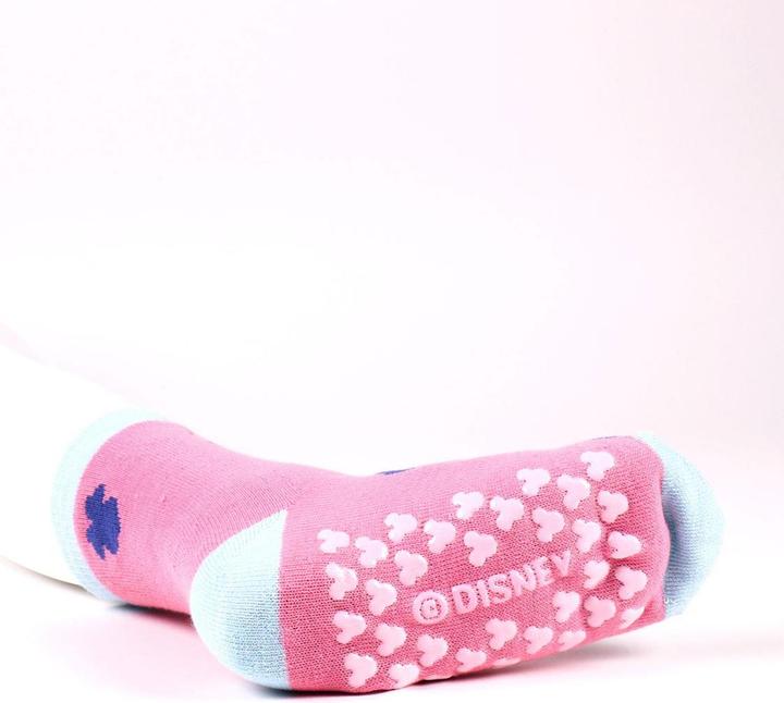 Produktbild Disney Anti-Rutsch-Socken 2 Stück Minnie (2er Pack, 31 - 34)
