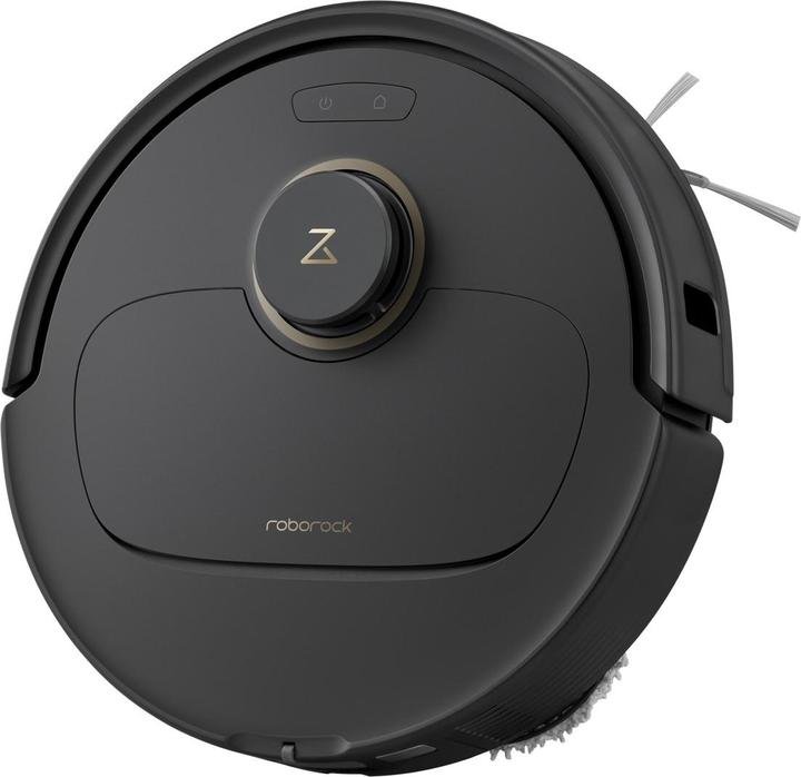 Actual product image Roborock QR 598 (Robot vacuum)