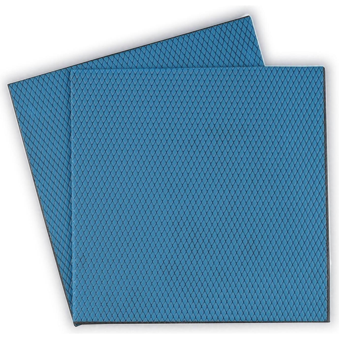 Thermal Grizzly Pad Basic - 100x100x1,0 mm (2er Pack) (1 mm), Wärmeleitpad