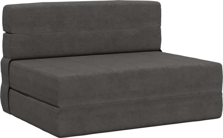 Produktbild vidaXL Klappsofabett