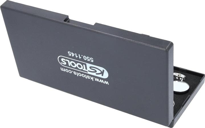 Immagine prodotto KS Tools Flexibler Inspektions-Spiegel-Satz, 5-tlg
