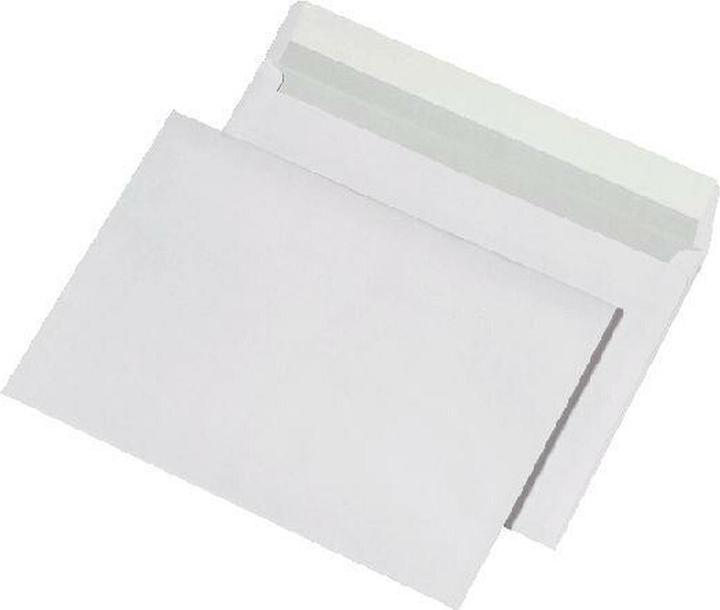 Elepa Couvert ohne Fenster (C5, 500 x)