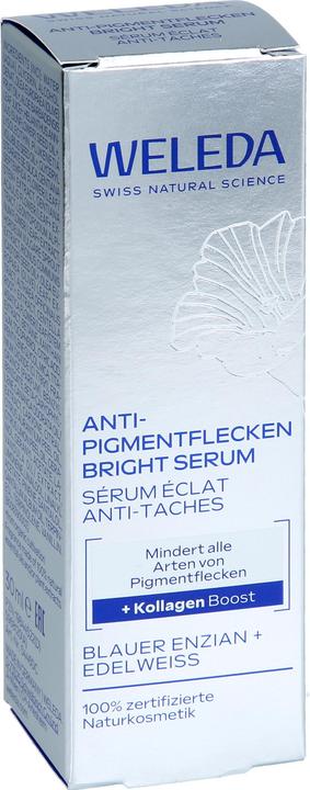 Immagine prodotto Weleda Siero luminoso (30 ml)