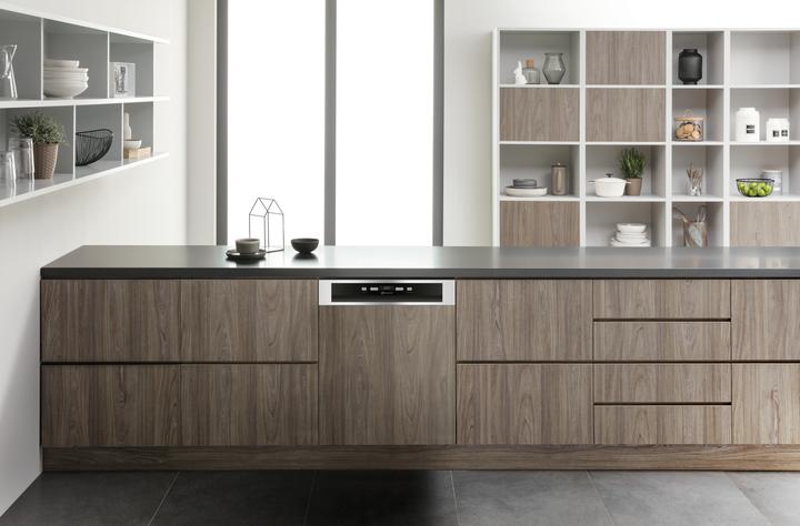 Actual product image Bauknecht Construction business BBC 3T333