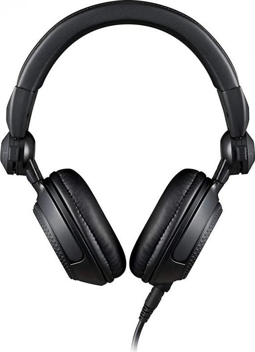 Produktbild Technics EAH-DJ1200 (keine Geräuschunterdrückung, Kabelgebunden)