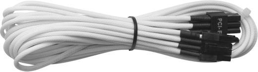 Actual product image Corsair Professional Sleeved Cable Set Type 3