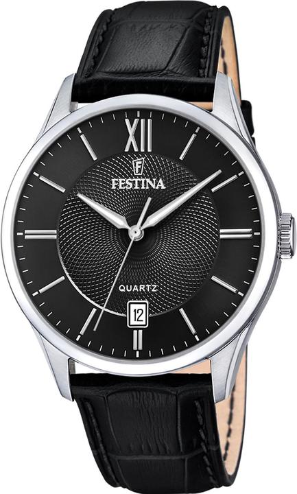 Produktbild Festina Klassik (Chronograph, 43 mm)
