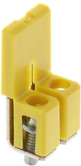 Produktbild Weidmüller Querverbinder WQV 2.5/2