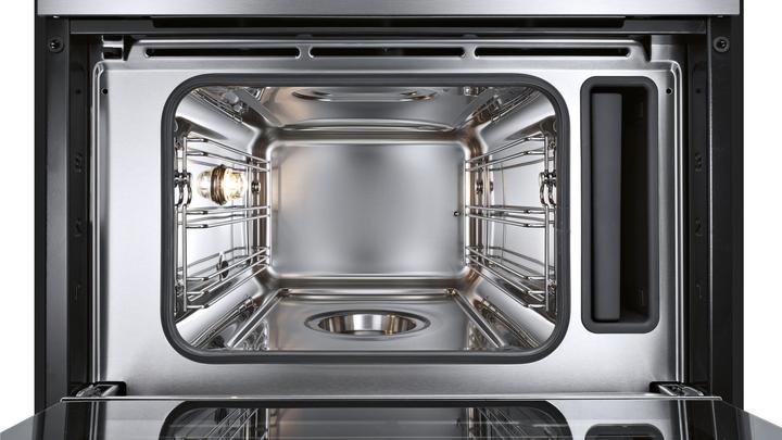 Actual product image Bosch Hausgeräte Cdg634bs1