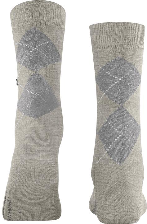 Produktbild Burlington Socken Lurex Marylebone (Einzelpack, 36 - 41)