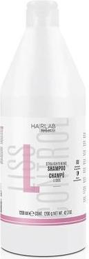 Produktbild Salerm Glättendes Shampoo 1200ml (1200 ml, Flüssiges Shampoo)