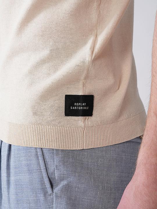 Actual product image Replay Poloshirt (L)