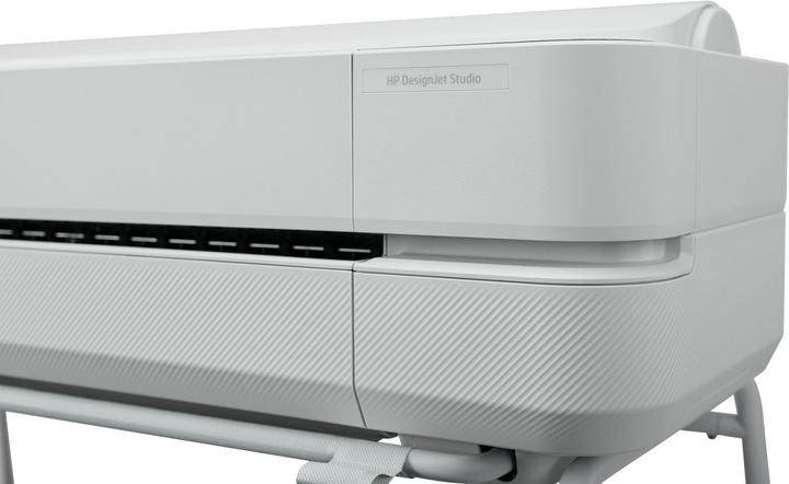 Produktbild HP 36" DesignJet Studio (Tintenpatrone, Farbe)
