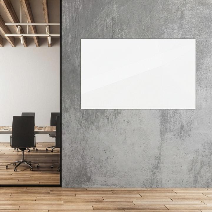 Actual product image Master of Boards Glass board Safety glass (45 x 60 cm)