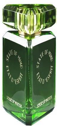 Produktbild State Of Mind Tiziana Terenzi Abbrivio Extrait De Parfum 100 ml (Eau de Parfum, 100 ml)